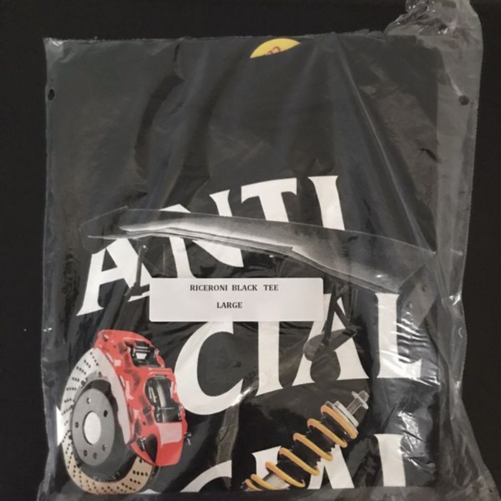 T-shirt AASC